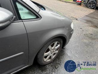 Volkswagen Touran Touran (1T1/T2), MPV, 2003 / 2010 1.4 16V TSI 140 picture 30