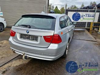 Vrakbiler auto BMW 3-serie 3 serie Touring (E91), Combi, 2004 / 2012 318i 16V 2011/7