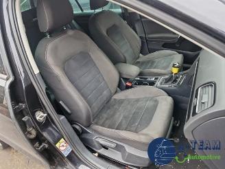 Volkswagen Golf Golf VII (AUA), Hatchback, 2012 / 2021 1.4 TSI 16V picture 18