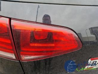 Volkswagen Golf Golf VII (AUA), Hatchback, 2012 / 2021 1.4 TSI 16V picture 31