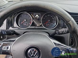 Volkswagen Golf Golf VII (AUA), Hatchback, 2012 / 2021 1.4 TSI 16V picture 23