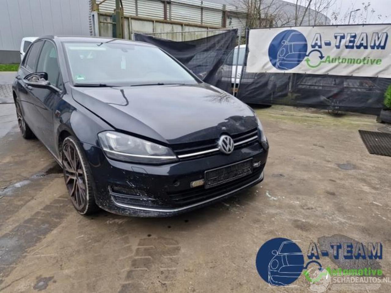 Volkswagen Golf Golf VII (AUA), Hatchback, 2012 / 2021 1.4 TSI 16V