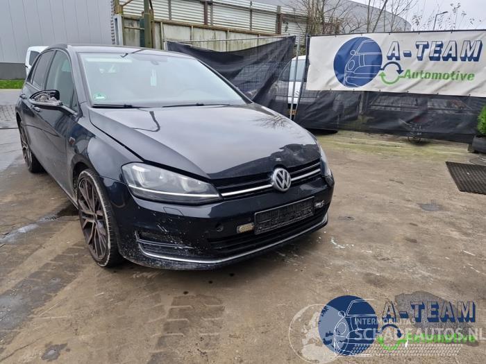 Volkswagen Golf Golf VII (AUA), Hatchback, 2012 / 2021 1.4 TSI 16V
