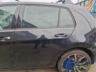 Volkswagen Golf Golf VII (AUA), Hatchback, 2012 / 2021 1.4 TSI 16V picture 8