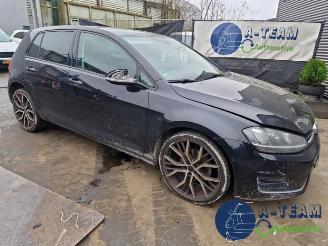 Volkswagen Golf Golf VII (AUA), Hatchback, 2012 / 2021 1.4 TSI 16V picture 10