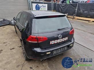 Volkswagen Golf Golf VII (AUA), Hatchback, 2012 / 2021 1.4 TSI 16V picture 14