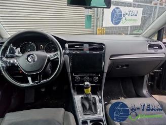 Volkswagen Golf Golf VII (AUA), Hatchback, 2012 / 2021 1.4 TSI 16V picture 21