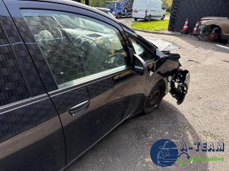 Mitsubishi Colt Colt (Z2/Z3), Hatchback, 2004 / 2012 1.3 16V picture 12