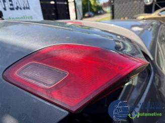 Opel Astra Astra J (PC6/PD6/PE6/PF6), Hatchback 5-drs, 2009 / 2015 1.7 CDTi 16V 110 picture 27