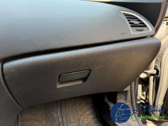 Opel Astra Astra J (PC6/PD6/PE6/PF6), Hatchback 5-drs, 2009 / 2015 1.7 CDTi 16V 110 picture 23