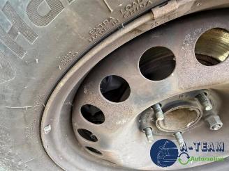 Opel Astra Astra J (PC6/PD6/PE6/PF6), Hatchback 5-drs, 2009 / 2015 1.7 CDTi 16V 110 picture 25