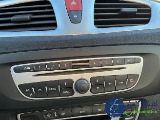 Renault Grand-scenic Grand Scenic III (JZ), MPV, 2009 / 2016 1.4 16V TCe 130 picture 29