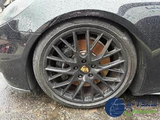 Porsche Panamera Panamera Sport Turismo (971H), Combi, 2017 / 2023 2.9 V6 24V 4 E-Hybrid picture 12