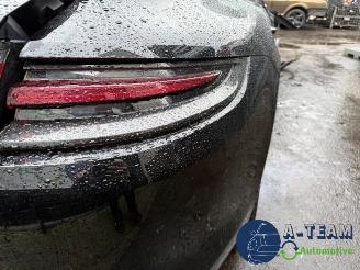 Porsche Panamera Panamera Sport Turismo (971H), Combi, 2017 / 2023 2.9 V6 24V 4 E-Hybrid picture 14
