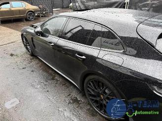 Porsche Panamera Panamera Sport Turismo (971H), Combi, 2017 / 2023 2.9 V6 24V 4 E-Hybrid picture 5