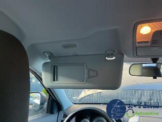 Kia Cee d Cee'd Sporty Wagon (EDF), Combi, 2007 / 2012 1.6 CVVT 16V picture 34