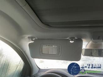 Renault Mégane Megane III Grandtour (KZ), Combi 5-drs, 2008 / 2016 1.4 16V TCe 130 picture 28