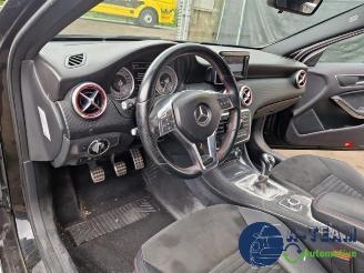 Mercedes A-klasse A (W176), Hatchback, 2012 / 2018 1.6 A-180 16V picture 29