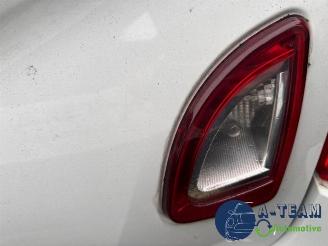 Renault Twingo Twingo II (CN), Hatchback 3-drs, 2007 / 2014 1.2 16V picture 30