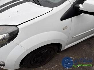 Renault Twingo Twingo II (CN), Hatchback 3-drs, 2007 / 2014 1.2 16V picture 33