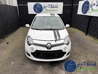 Renault Twingo Twingo II (CN), Hatchback 3-drs, 2007 / 2014 1.2 16V picture 2