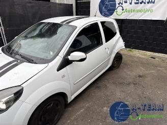 Renault Twingo Twingo II (CN), Hatchback 3-drs, 2007 / 2014 1.2 16V picture 4