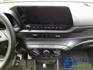 Hyundai Bayon Bayon, SUV, 2021 1.0 T-GDI 12V Mild Hybrid 48V picture 17