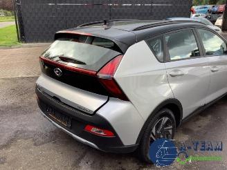 Hyundai Bayon Bayon, SUV, 2021 1.0 T-GDI 12V Mild Hybrid 48V picture 6