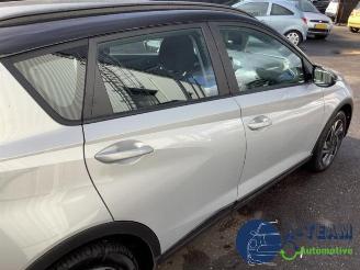 Hyundai Bayon Bayon, SUV, 2021 1.0 T-GDI 12V Mild Hybrid 48V picture 5