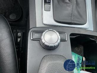 Mercedes C-klasse C (W204), Sedan, 2007 / 2014 1.6 C-180 16V BlueEfficiency picture 28