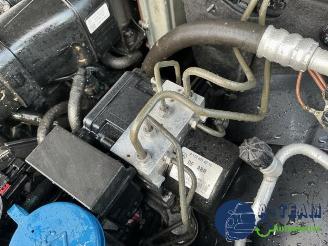 Mercedes C-klasse C (W204), Sedan, 2007 / 2014 1.6 C-180 16V BlueEfficiency picture 27