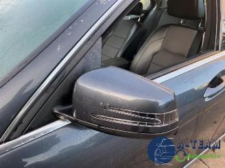 Mercedes C-klasse C (W204), Sedan, 2007 / 2014 1.6 C-180 16V BlueEfficiency picture 21