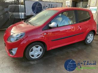 Renault Twingo Twingo II (CN), Hatchback 3-drs, 2007 / 2014 1.2 picture 5