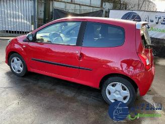 Renault Twingo Twingo II (CN), Hatchback 3-drs, 2007 / 2014 1.2 picture 7