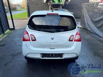 Renault Twingo Twingo II (CN), Hatchback 3-drs, 2007 / 2014 1.2 16V picture 7