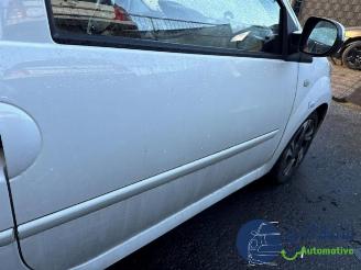 Renault Twingo Twingo II (CN), Hatchback 3-drs, 2007 / 2014 1.2 16V picture 33