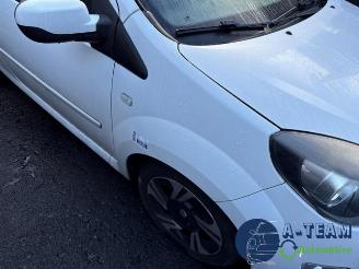 Renault Twingo Twingo II (CN), Hatchback 3-drs, 2007 / 2014 1.2 16V picture 30