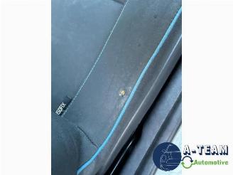 Renault Twingo Twingo II (CN), Hatchback 3-drs, 2007 / 2014 1.2 16V picture 18