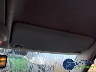 Skoda Fabia Fabia II Combi, Combi 5-drs, 2007 / 2015 1.2 TDI 12V Greenline picture 25