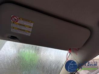 Mazda 6 6 (GH12/GHA2), Sedan, 2007 / 2013 2.0i 16V S-VT picture 31