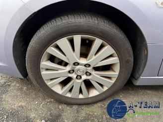 Mazda 6 6 (GH12/GHA2), Sedan, 2007 / 2013 2.0i 16V S-VT picture 18