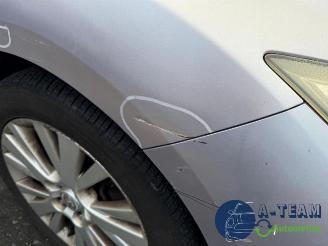 Mazda 6 6 (GH12/GHA2), Sedan, 2007 / 2013 2.0i 16V S-VT picture 35