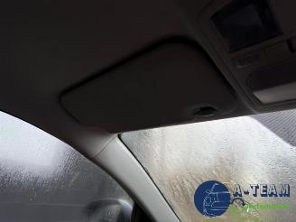 Mazda 6 6 (GH12/GHA2), Sedan, 2007 / 2013 2.0i 16V S-VT picture 30