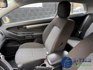 Kia Pro cee d Pro cee'd (EDB3), Hatchback 3-drs, 2008 / 2012 1.4 CVVT 16V picture 12
