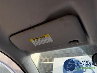 Kia Pro cee d Pro cee'd (EDB3), Hatchback 3-drs, 2008 / 2012 1.4 CVVT 16V picture 20