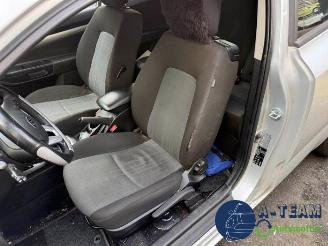 Kia Pro cee d Pro cee'd (EDB3), Hatchback 3-drs, 2008 / 2012 1.4 CVVT 16V picture 11