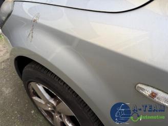 Kia Pro cee d Pro cee'd (EDB3), Hatchback 3-drs, 2008 / 2012 1.4 CVVT 16V picture 27
