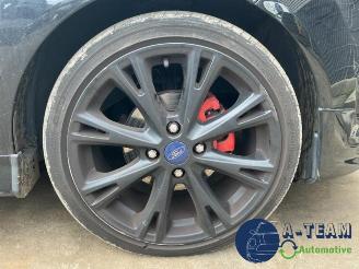 Ford Fiesta Fiesta 6 (JA8), Hatchback, 2008 / 2018 1.0 EcoBoost 12V 125 picture 16