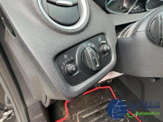 Ford Fiesta Fiesta 6 (JA8), Hatchback, 2008 / 2018 1.0 EcoBoost 12V 125 picture 32