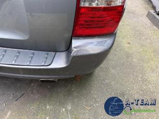 Kia Sportage Sportage (JE), Terreinwagen, 2004 / 2010 2.0 CVVT 16V 4x2 picture 35